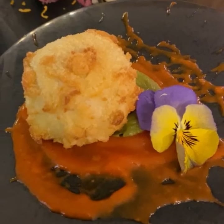 photo of Officina Verde - Ristorante e Bottega Vegana Burratina shared by @avocadojuice on  27 Mar 2022 - review