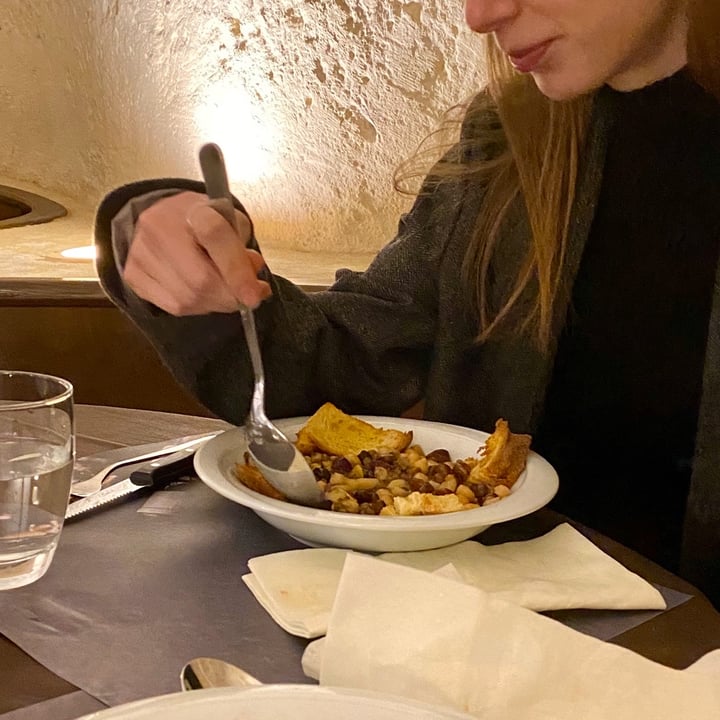 photo of Agriristories Zuppa Di Legumi shared by @marty-l on  22 Feb 2020 - review