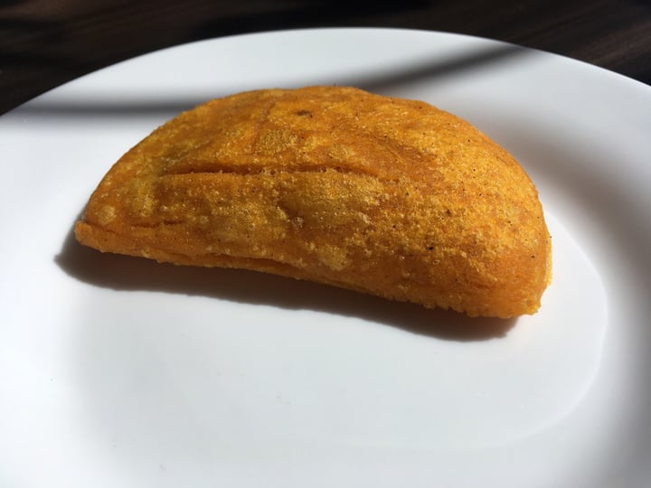 photo of Panadería y Pastelería Beth - Lehem Empanada de Pipian shared by @nikotok on  06 Oct 2019 - review