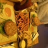 HANS IM GLÜCK Burgergrill & Bar