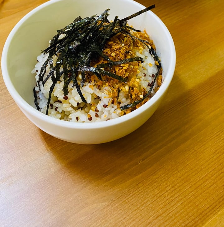 review photo of 龍廚蔬食(手工拉麵、飯)VEGAN RAMEN 素貓飯 shared by @vegantow on 19 Aug 2020 - review