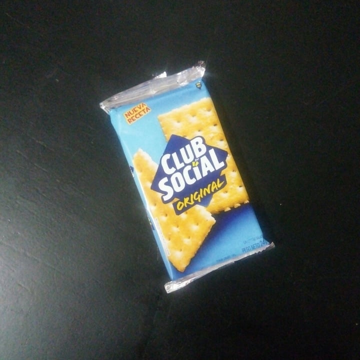 review photo of Club Social Club social original shared by @pinkya on 02 Oct 2020 - review