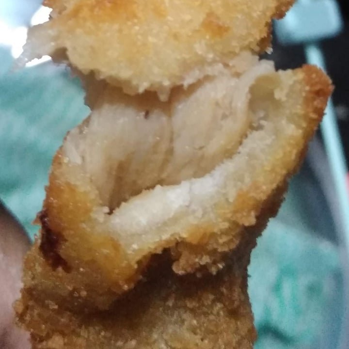 photo of Vezlay Soya nuggets shared by @anjunj on  13 Sep 2021 - review