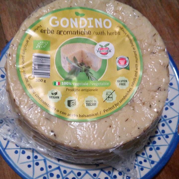 review photo of Pangea Foods Gondino shared by @lyssalove on 17 Mar 2022 - review