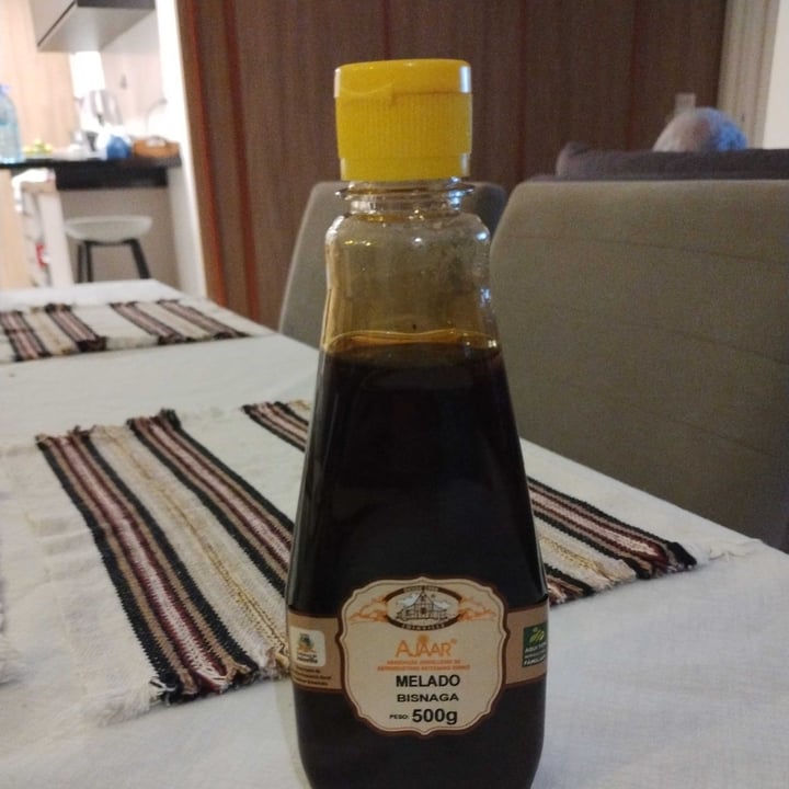 review photo of Ajaar melado shared by @flordeliscarol on 17 Jul 2022 - review