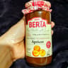 Aunt Berta