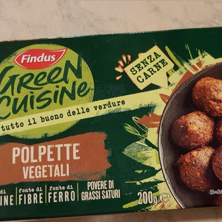 review photo of Findus 4 salsicce vegetali shared by @nike-gaia on 03 Nov 2021 - review