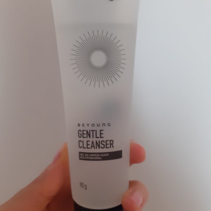 review photo of Beyoung Gentle Cleanser shared by @anakgim on 03 Jul 2022 - review