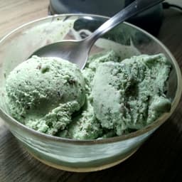 Mumu Vegan Sorvetes
