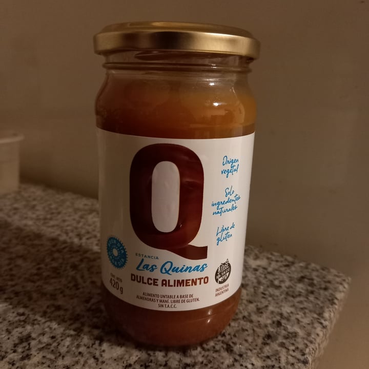 review photo of Estancia Las quinas Dulce Alimento shared by @victoriiiame on 09 Jul 2022 - review