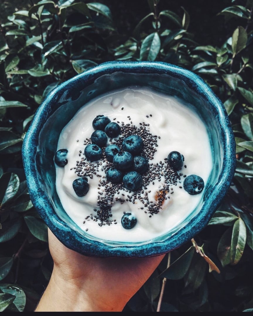 Provamel Soya Yogurt Plain Reviews abillion