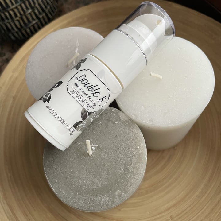 review photo of Double b Meglio Del Filler shared by @piumina9 on 27 Nov 2021 - review