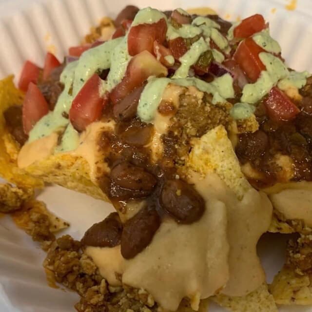 Photo of the dish “MIGAS”