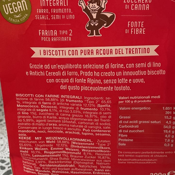 photo of Prada Cuori D’Acqua shared by @annaluna on  09 Sep 2022 - review