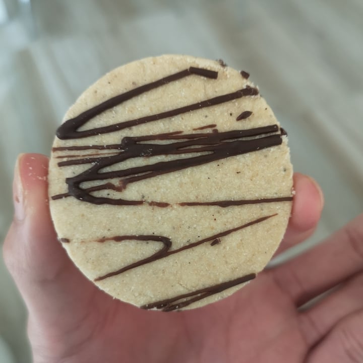 review photo of Zuckfri galletas shared by @bthealien on 18 Jul 2021 - review
