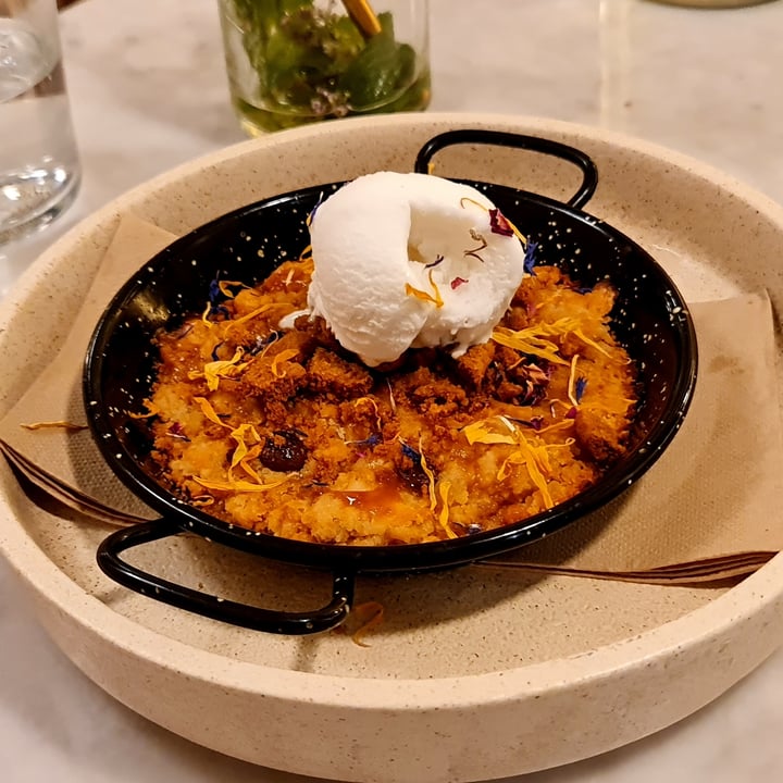 photo of Eden Bondi Cookie skillet shared by @ed8080 on  01 Feb 2021 - review