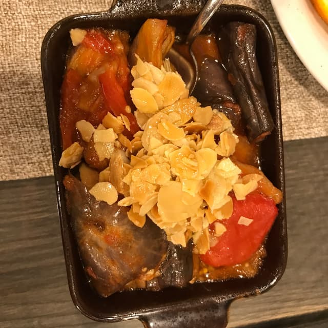 Photo of the dish “Mousaka”