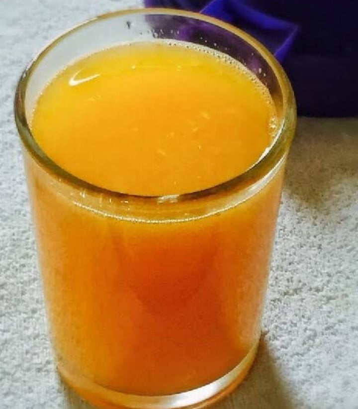 photo of Love Bite Cafe & Diner Orange Juice shared by @muskan146 on  26 Feb 2020 - review