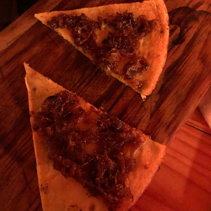 photo of Massimo's Vegan Nervi shared by @tsbarker on  08 May 2022 - review