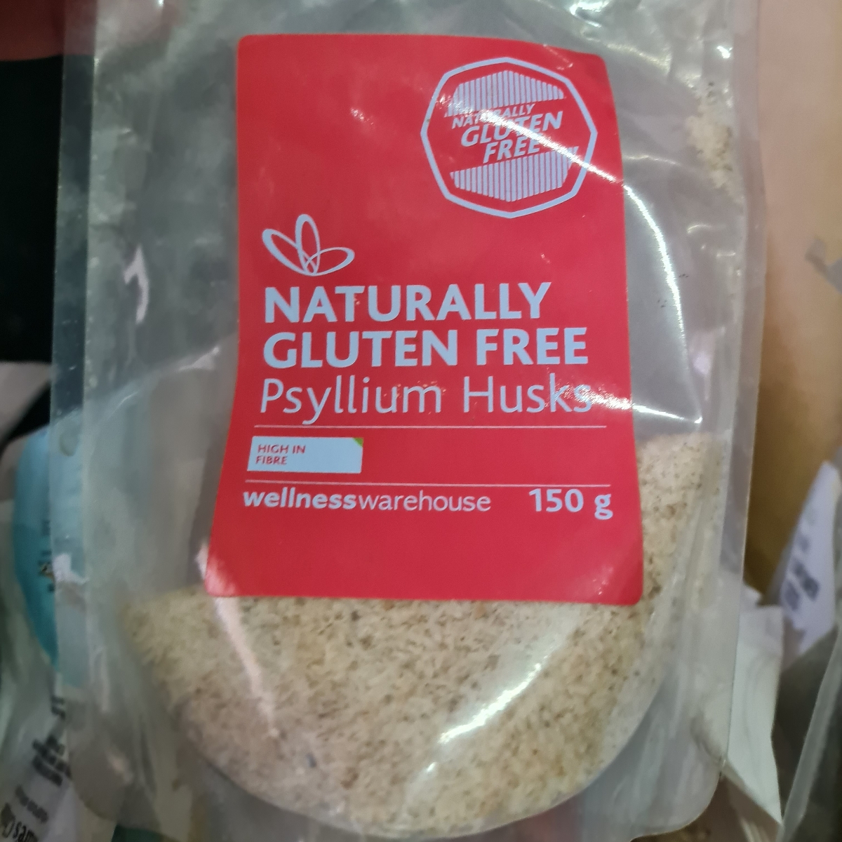 Wellness Warehouse Psyllium Husk Reviews abillion