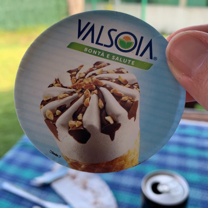 photo of Valsoia Il Gelato 4 coni shared by @naivoncake on  13 Sep 2020 - review