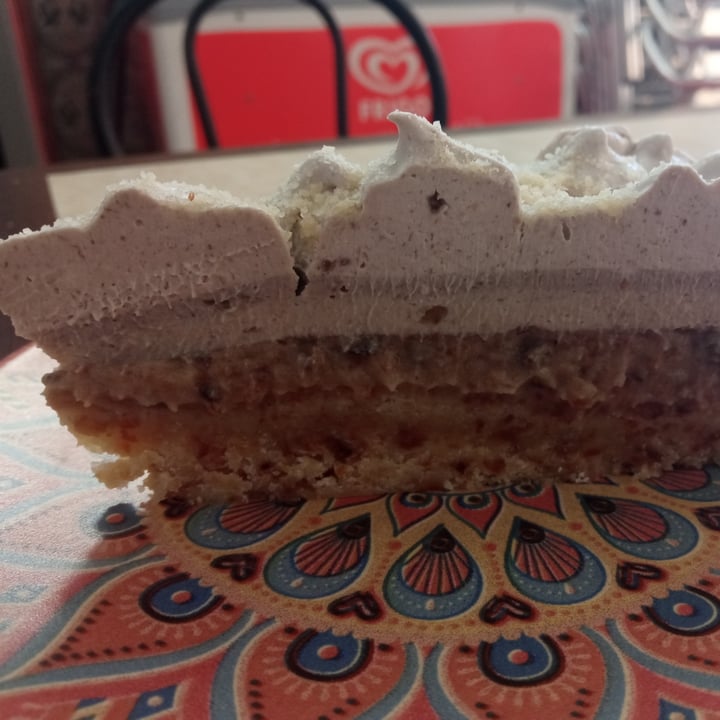 photo of Relish Bar Tarta banoffe pie shared by @lalocadelosgatos8 on  30 Jun 2022 - review