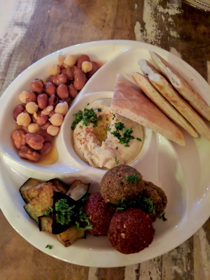 review photo of Petra Shawarma Petra Shaw shared by @kaajal on 18 Feb 2019 - review