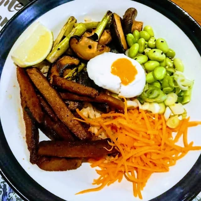 Wagamama London Brent Cross