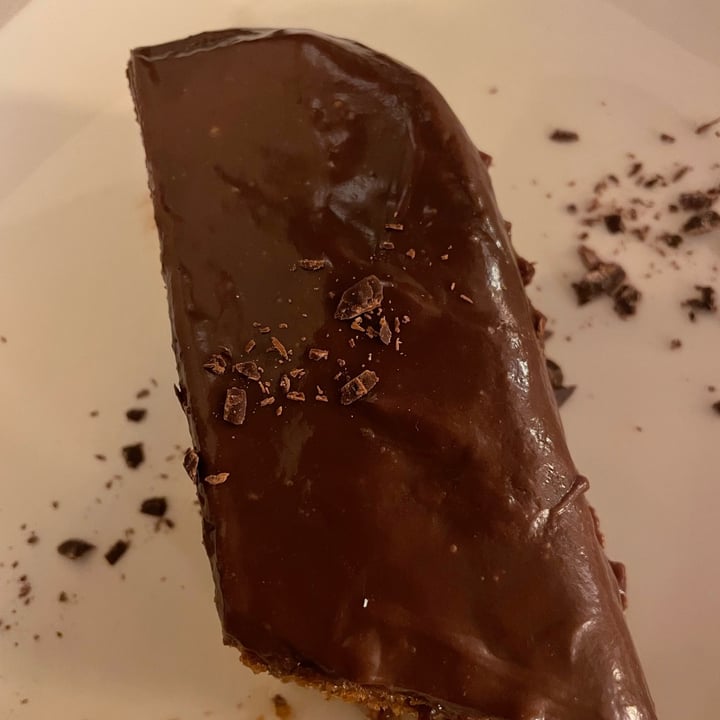 photo of Il Lughino Torta Sacher shared by @letiziatremolada on  22 Oct 2022 - review