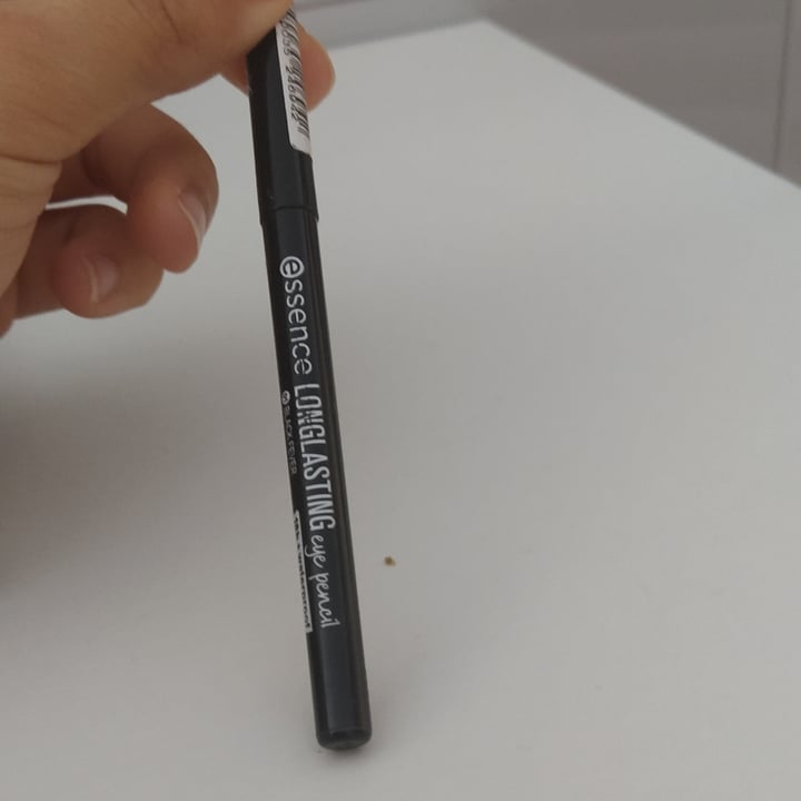 review photo of Essence Cosmetics Eye brown pen shared by @miri98 on 23 Mar 2022 - review