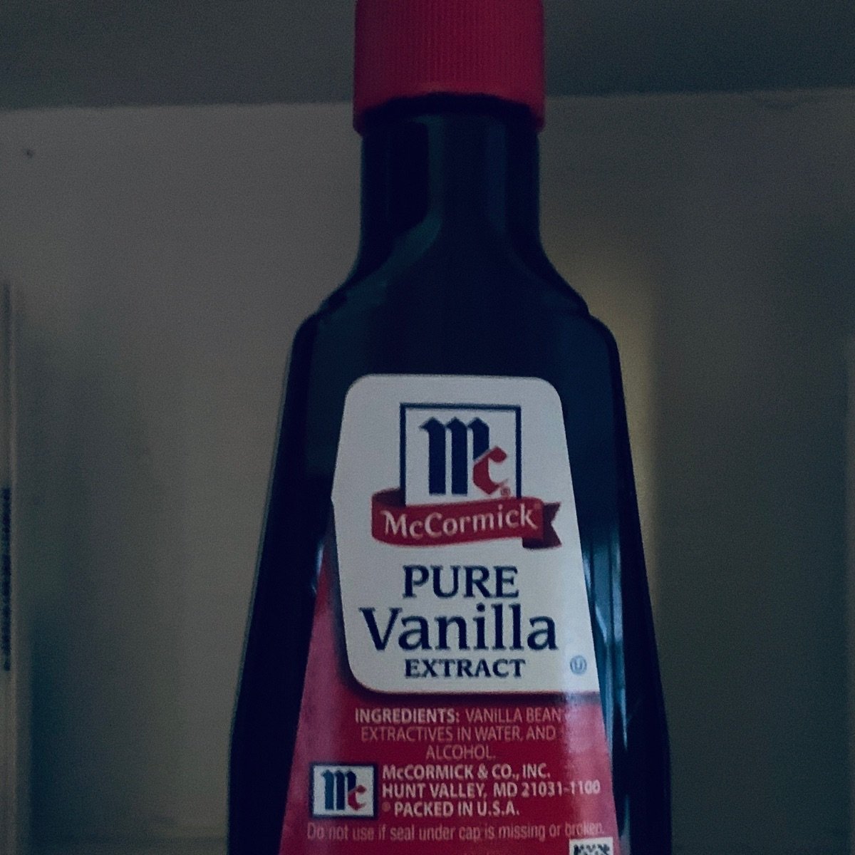 McCormick Vanilla Extract Reviews abillion