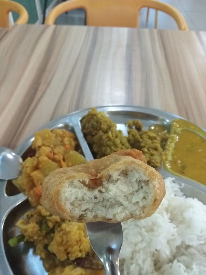 photo of Pines Food Court Vada shared by @cody on  11 Mar 2019 - review