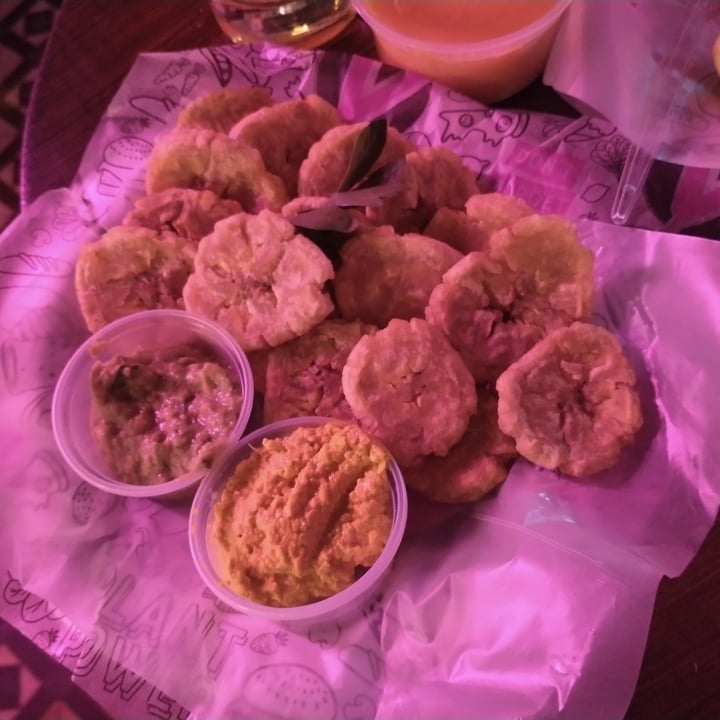 review photo of Lado V Plátanos Fritos shared by @pandafio on 27 Nov 2021 - review