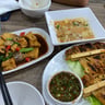 Thai Vegetarian Food