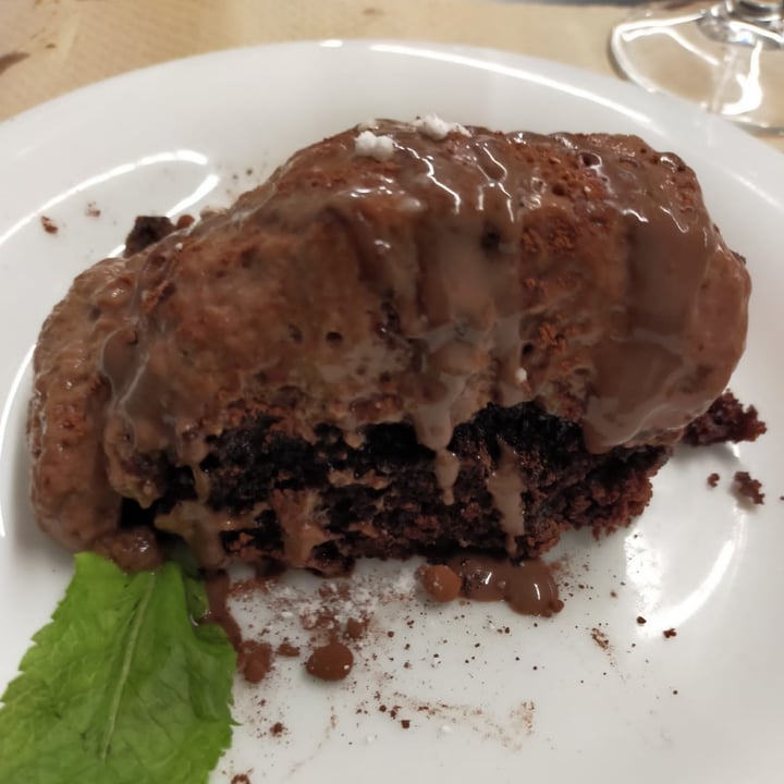 photo of Km. O Tarta de chocolate shared by @loreh on  17 Jun 2021 - review