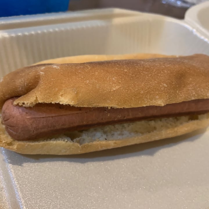 photo of YOYU Hot dog shared by @apaulapimentel on  29 Jun 2021 - review