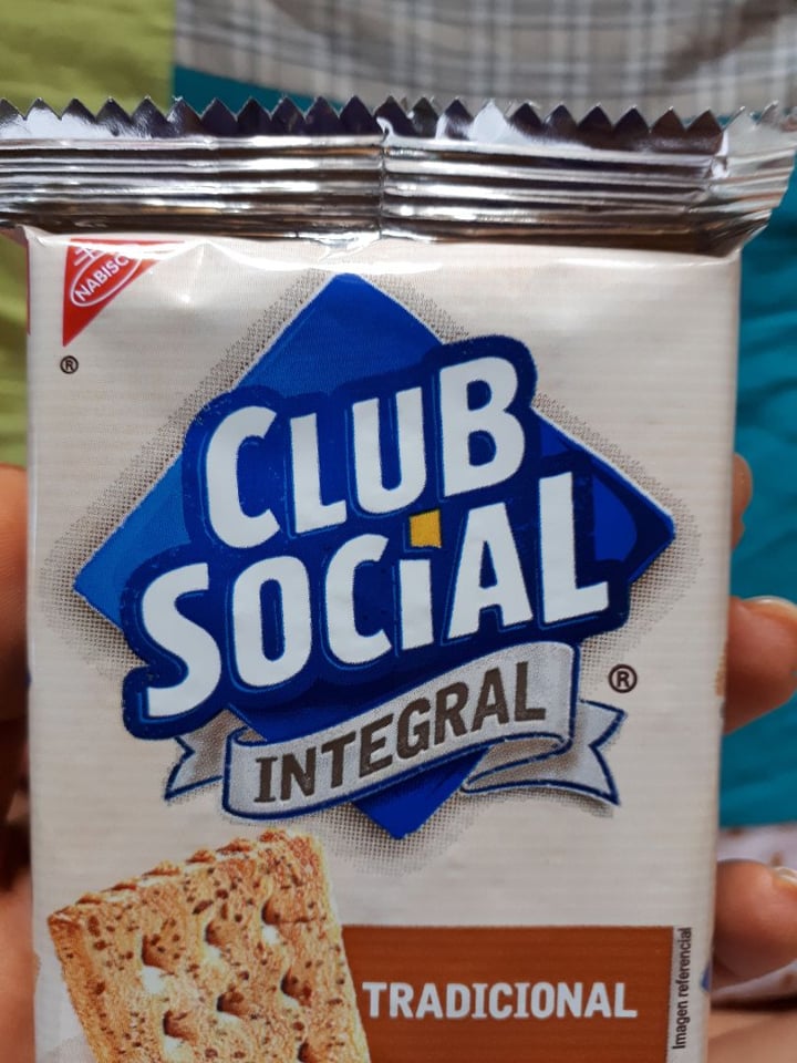 photo of Club Social CLUB SOCIAL Integral shared by @violeta on  24 Aug 2019 - review