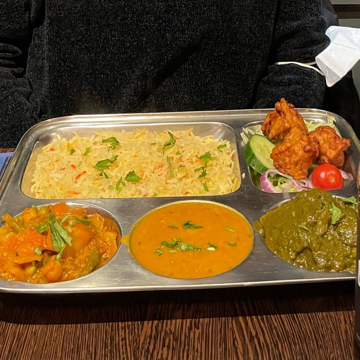 review photo of Archana Restaurant Veg Biryani shared by @mi23 on 12 Apr 2022 - review