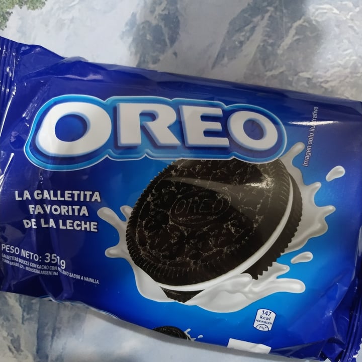 review photo of Mondelēz International Family Size Original shared by @teff0 on 14 Oct 2020 - review