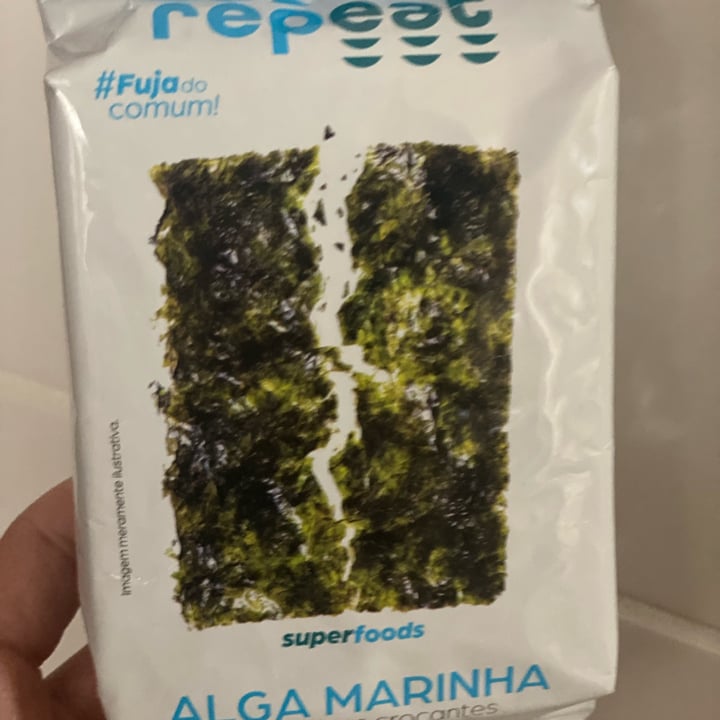 photo of Rapeat Endamame shared by @kanovy on  24 Apr 2022 - review