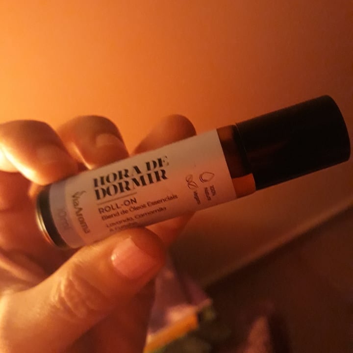 review photo of Via Aroma Blend de Óleos Essenciais.. shared by @flopespatricia on 05 Jul 2022 - review