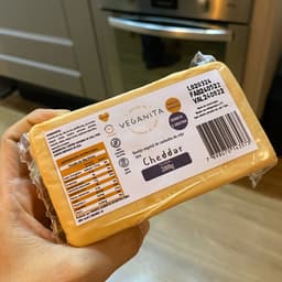 Veganita