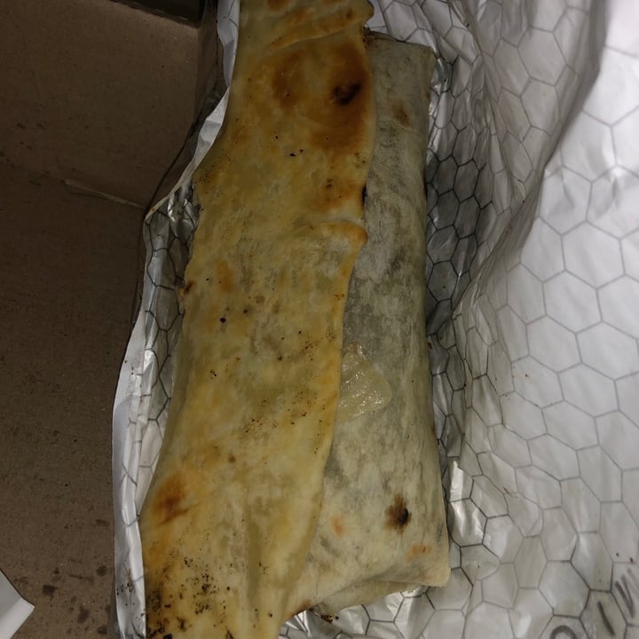 photo of Nehuén - Parador Artesanal Burrito Vegano shared by @goodhabitos on  01 Apr 2021 - review