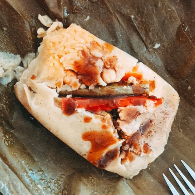 Photo of the dish “Tamal”