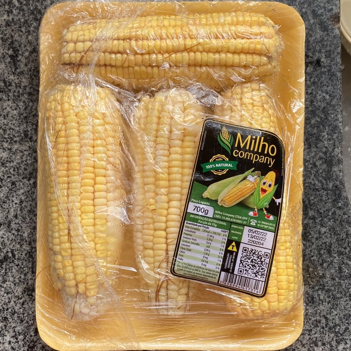 review photo of Milho company Milho shared by @rafacanto01 on 21 Feb 2022 - review