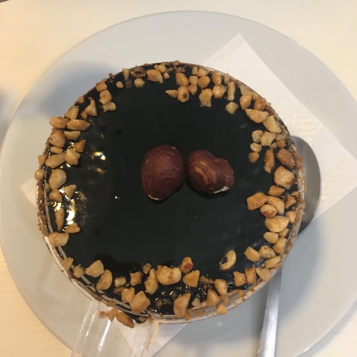 review photo of Bar Dolcezza di Cuscunà Temistocle Setteve shared by @violagiraffa on 30 Sep 2020 - review