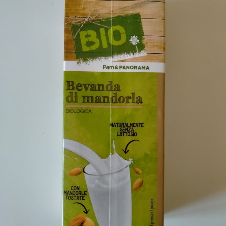 review photo of Bio pam e panorama latte di mandorla shared by @vt57 on 14 Jul 2022 - review
