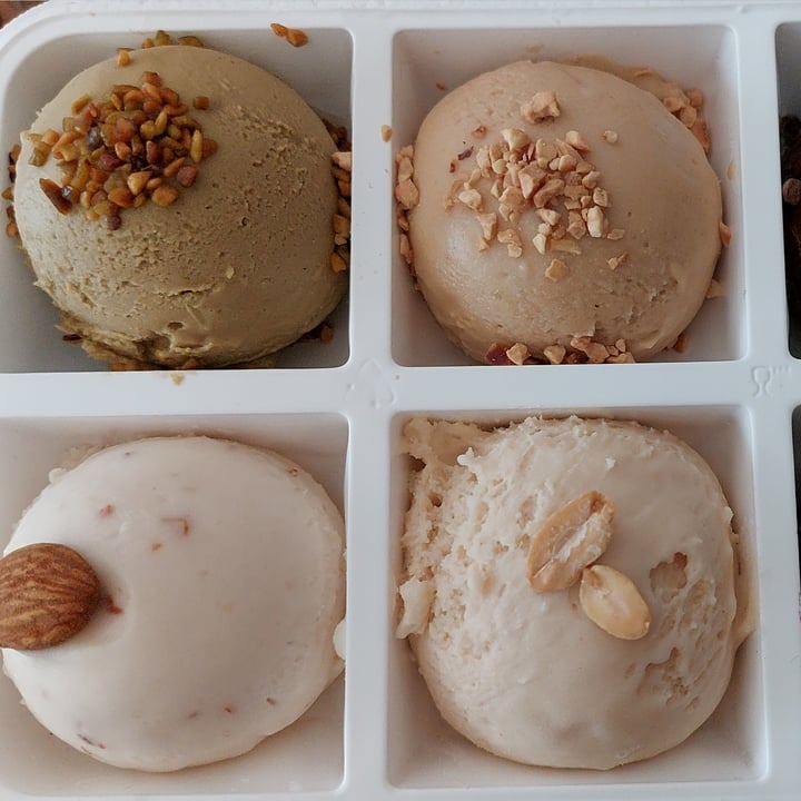 review photo of Terra gelato I senza Latte shared by @yleny on 30 Apr 2022 - review