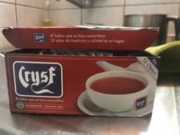 Crysf