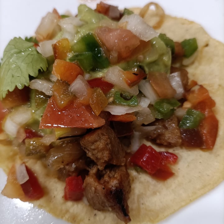 review photo of El Perro Gamberro Tacos shared by @arwenelenglin on 20 Feb 2022 - review